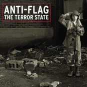 Mind The G.a.t.t. by Anti-flag