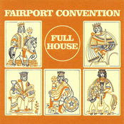 Sir Patrick Spens by Fairport Convention