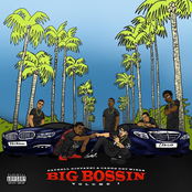 Big Bossin Vol.1