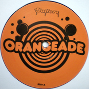 Orangeade