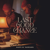 Last Good Chance
