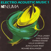 Electro Acoustic Music 1