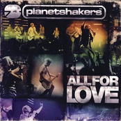 Holding On by Planetshakers