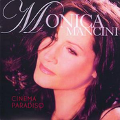 Monica Mancini: Cinema Paradiso