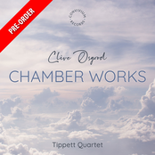 Clive Osgood: Chamber Works