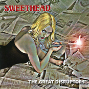 The Great Disruptors (EP)