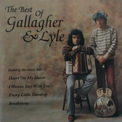 The Runaway by Gallagher & Lyle