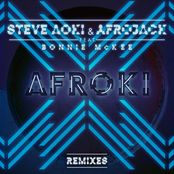 Afroki (Remixes) [feat. Bonnie McKee] - Single