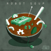 Robot Soup