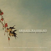 Abigail Washburn: The Sparrow Quartet