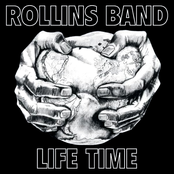 Lonely by Rollins Band