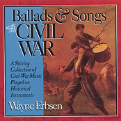 southern soldier boy: 16 authentic tunes of the civil war