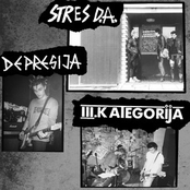Stres D.A. / Depresija / III. Kategorija