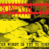 The Worst Is Yet To Come