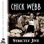 What A Shuffle by Chick Webb