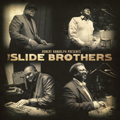 The Slide Brothers: Robert Randolph Presents: The Slide Brothers