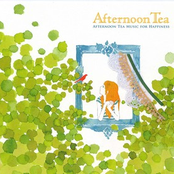 Afternoon Tea Music for Happiness