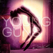 Bones by Young Guns