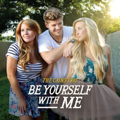 Be Yourself With Me- Single