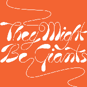 Homunculus by They Might Be Giants