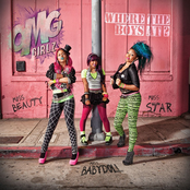 Omg Girlz: Where The Boys At? - Single