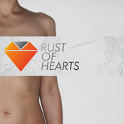 rust of hearts