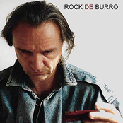 Rock de Burro