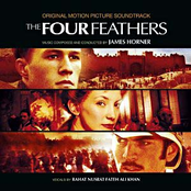 The Letters by James Horner