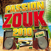 Passion zouk 2010
