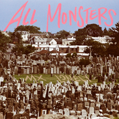 MX Lonely: All Monsters