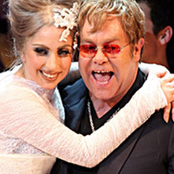 elton john feat. lady gaga