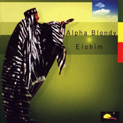 Les Voleurs De La République by Alpha Blondy