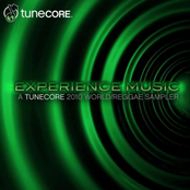 Experience Music: A TuneCore World/Reggae Sampler