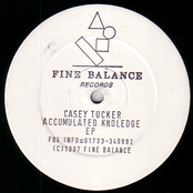 Accumulated Knowledge EP