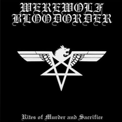 Rites of Murder and Sacrifice - EP