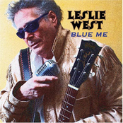 Summertime by Leslie West