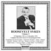 Roosevelt Sykes Vol. 3 (1931-1933)