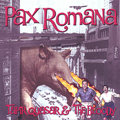 Approaching Holy by Pax Romana