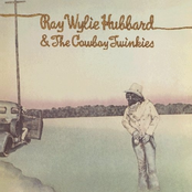 Ray Wylie Hubbard & The Cowboy Twinkies
