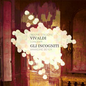 Vivaldi: Concerti « Nuova Stagione »