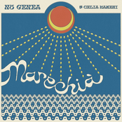 Marechià (with Celia Kameni) - Single