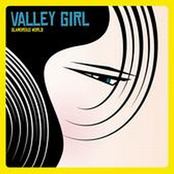 Valley Girl: Glamorous World