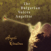 Angel's Christmas