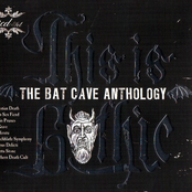 This Is Gothic - The Bat Cave Anthology