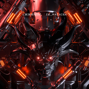 Crossfaith: EX_MACHINA