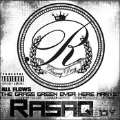 The Grass Green Over Here Mayne!