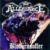 Blodörnsoffer by Allegiance