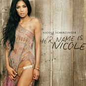 March by Nicole Scherzinger