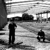 Antimatter photo provided by Last.fm