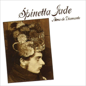 Dale Gracias by Spinetta Jade